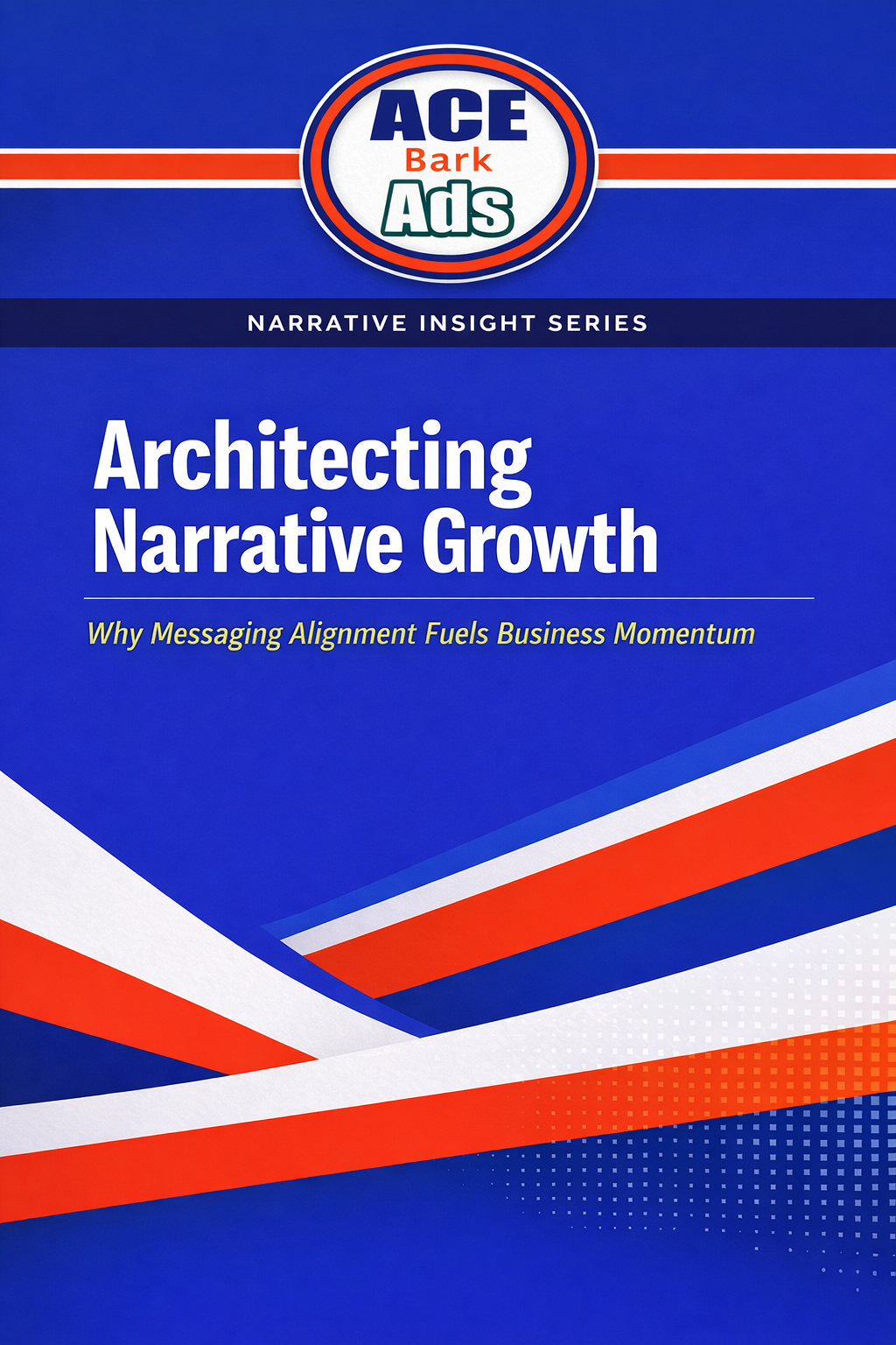 Architecting Narrative Growth